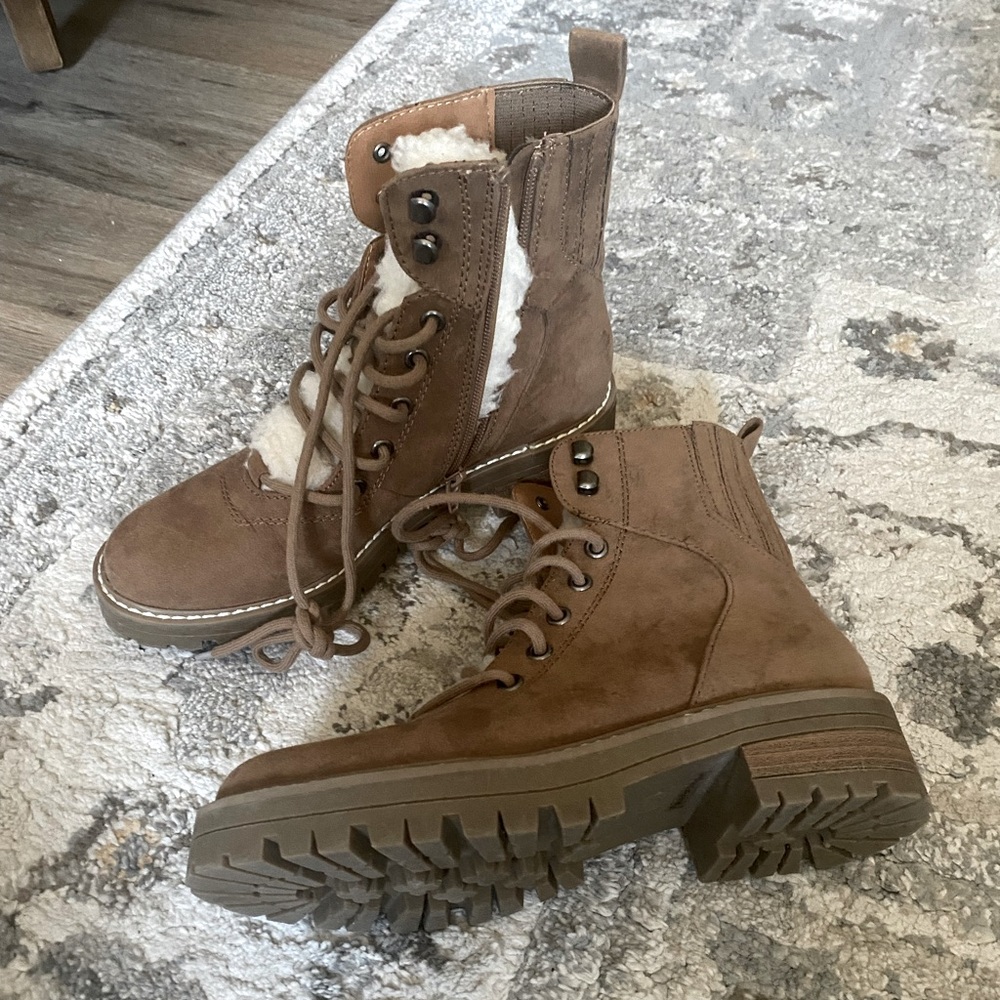 Target Boots